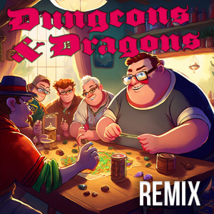 DnD-VDRRemix-Album'