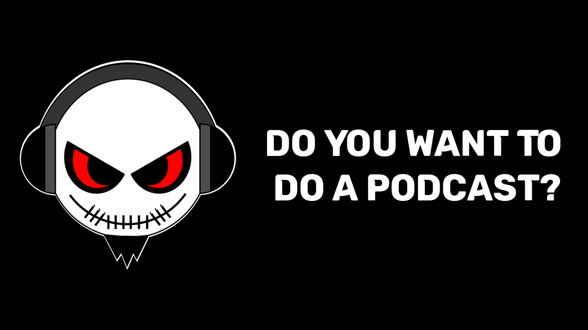 DoYouWantToDoAPodcast